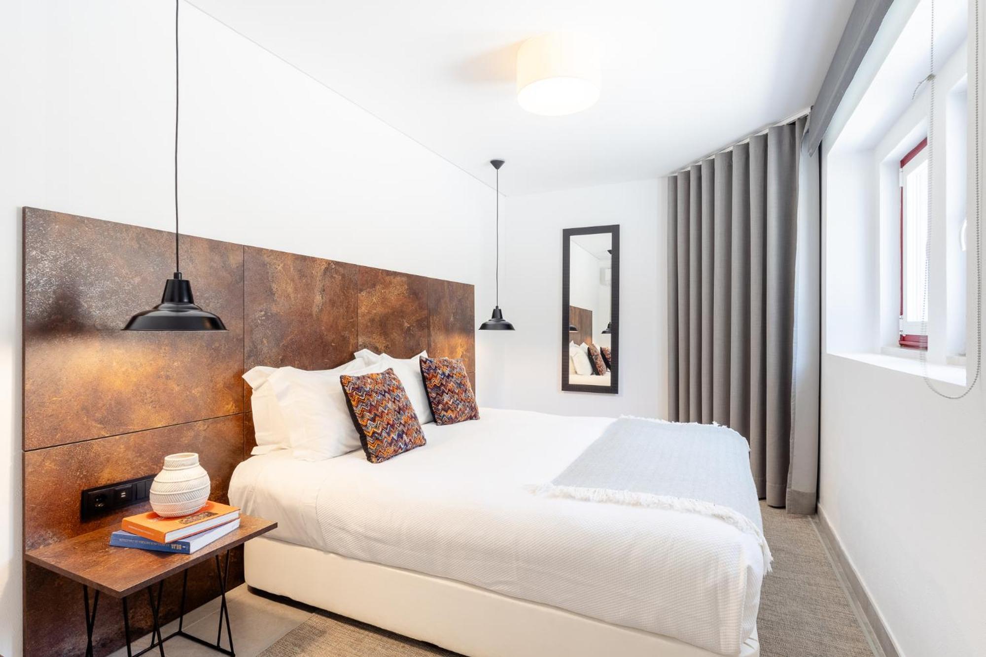 Hotel Da Barrosinha 4*