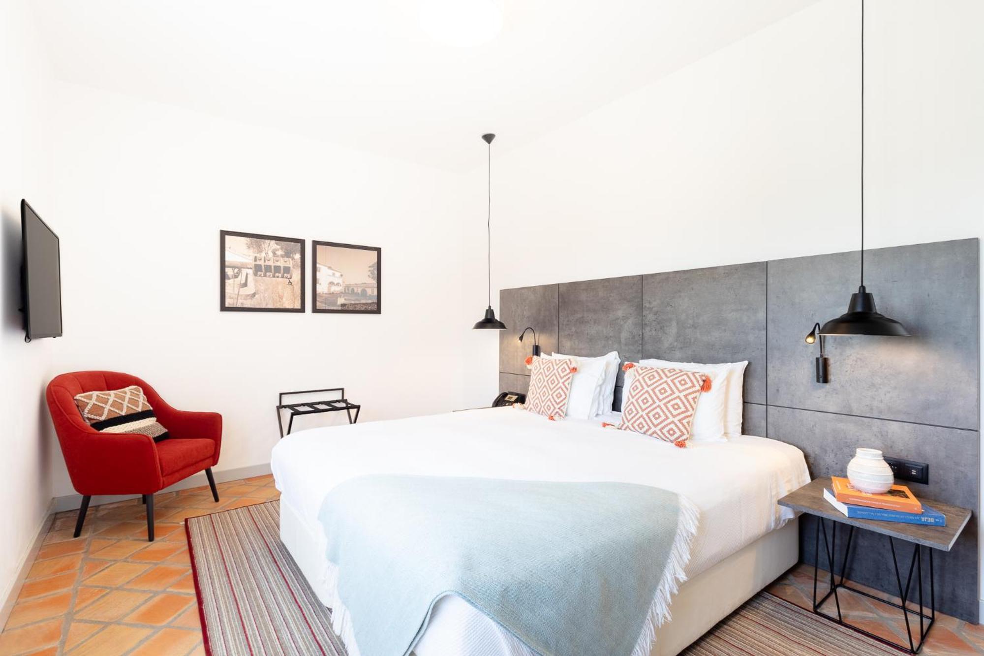 Hotel Da Barrosinha