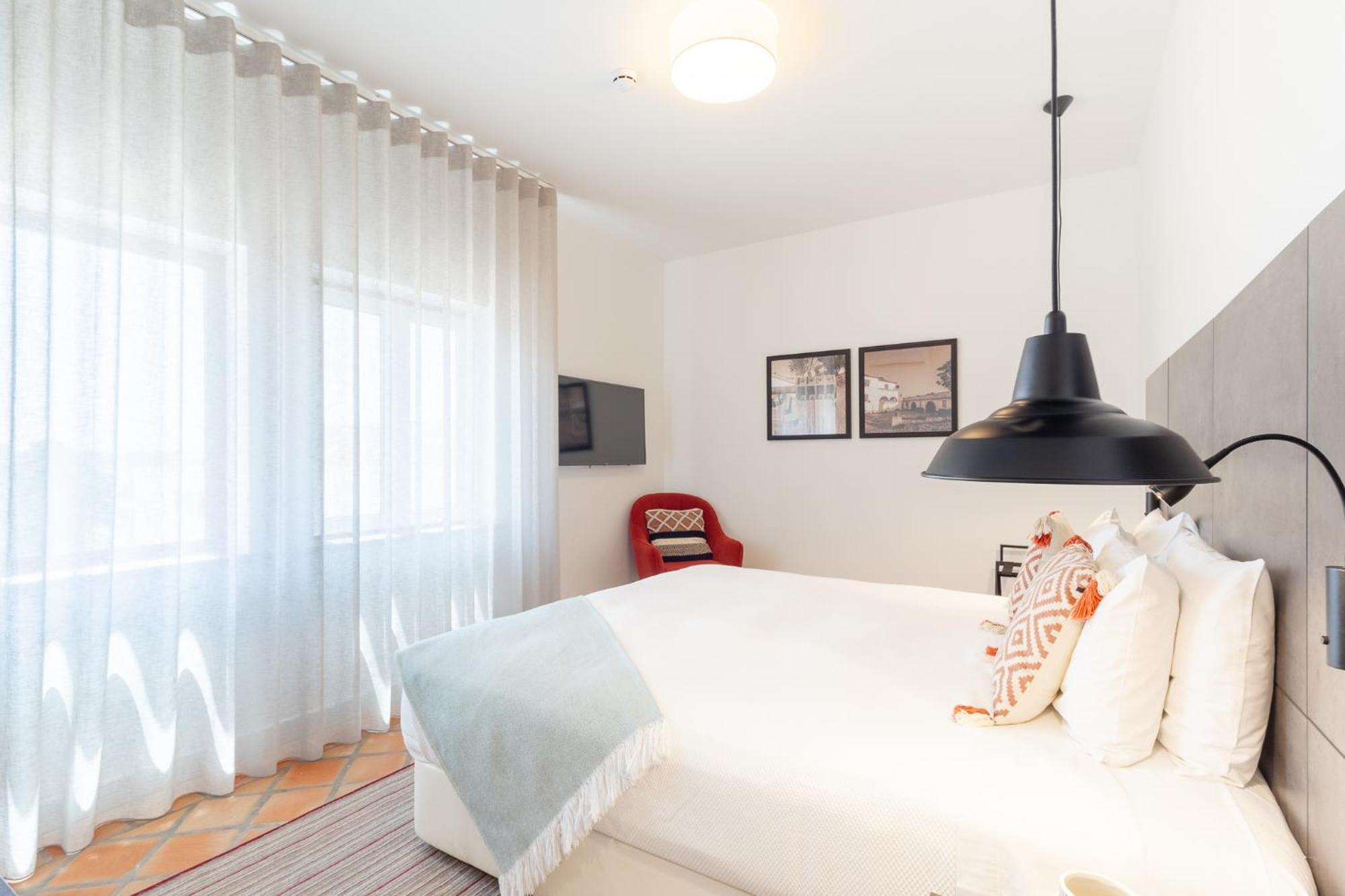 Hotel Da Barrosinha 4*
