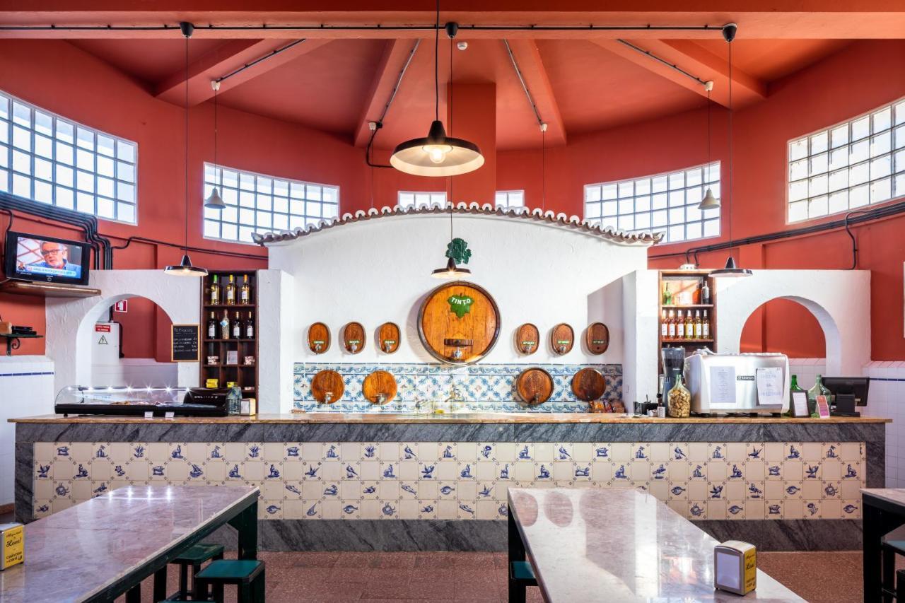 Da Barrosinha Hotel 4*