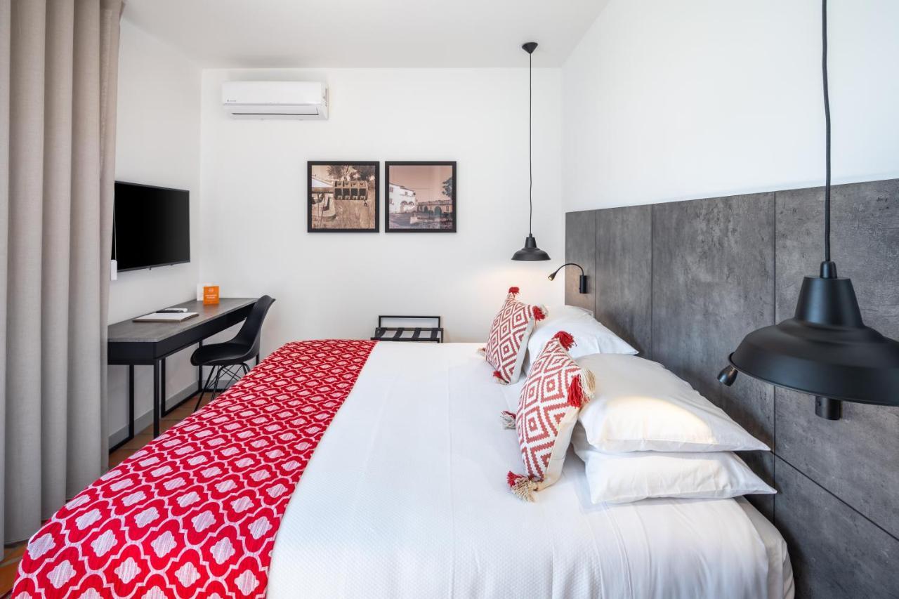 Hotel Da Barrosinha 4*
